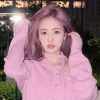 バイ・ルーのプロフィール画像