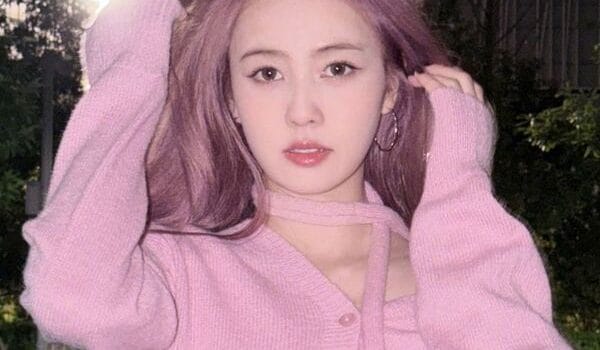 バイ・ルーのプロフィール画像