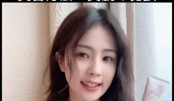中国女優バイ・ルー（白鹿）のスキンケア方法や愛用品のアイキャッチ