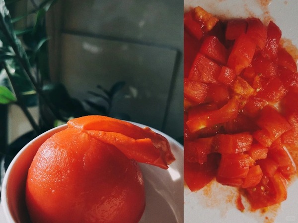 バイ・ルー(白鹿)の「トマトと野菜のダイエットスープ」トマトの画像(画像出典:バイ・ルー(白鹿)公式RED)