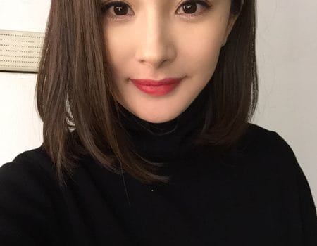 ヤン・ミーのプロフィール画像