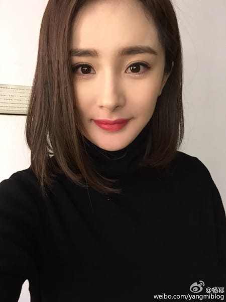 ヤン・ミー（楊冪）