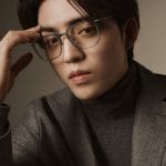 S.COUPS LOOK2 画像出典：BOSS公式Instagram2025年10月29日