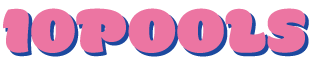10POOLS logo